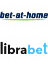 bet-at-home Wettanbieter Logo