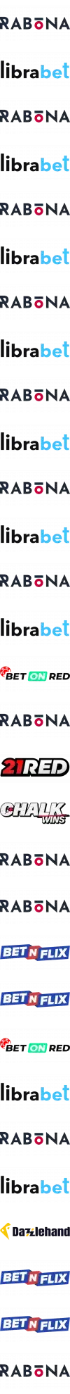 Rabona Logo