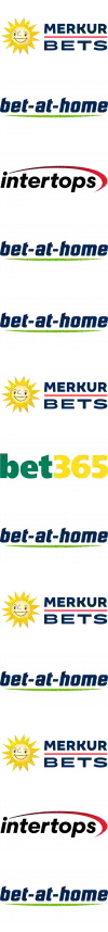 Merkurbets Logo