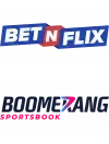 Betnflix Logo