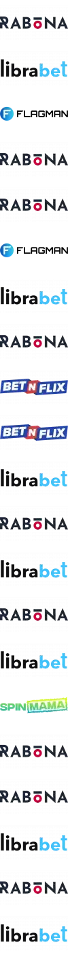 Rabona Logo