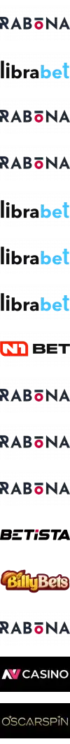 Rabona Logo