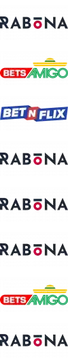 Rabona Logo