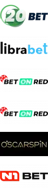 20bet Logo