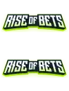 Rise of Bets Logo