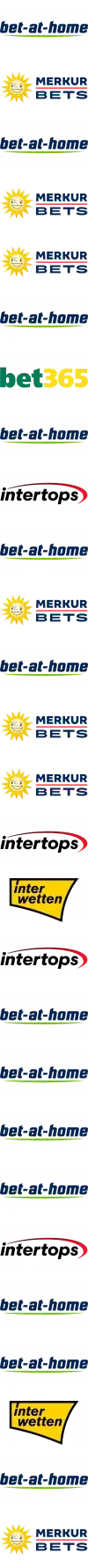 bet-at-home Wettanbieter Logo