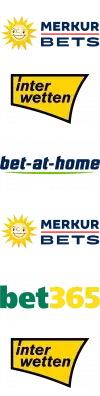 Merkurbets Logo
