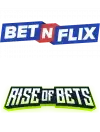 Betnflix Logo