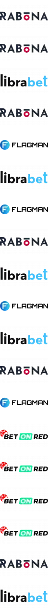 Rabona Logo
