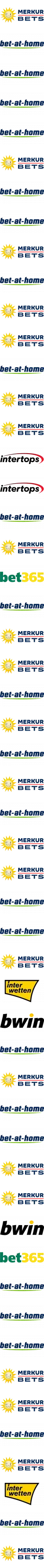 Merkurbets Logo