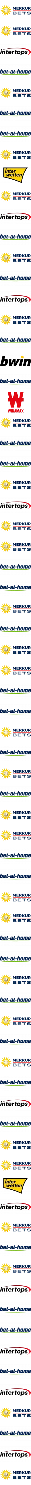 Merkurbets Logo