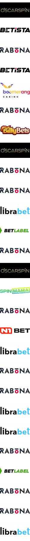 Oscarspin Casino Logo