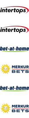 Intertops Wettanbieter Logo