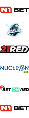 N1Bet Logo