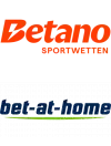 Betano Logo