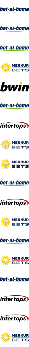 bet-at-home Wettanbieter Logo