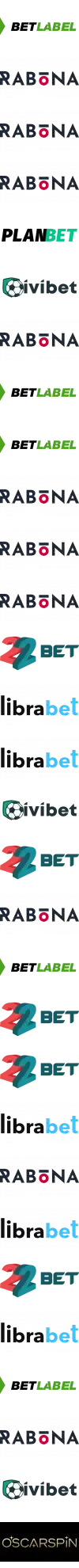 Betlabel Logo