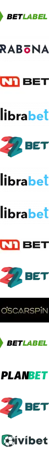 Betlabel Logo