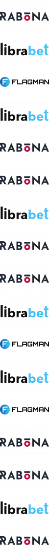 Rabona Logo