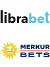 Librabet Logo