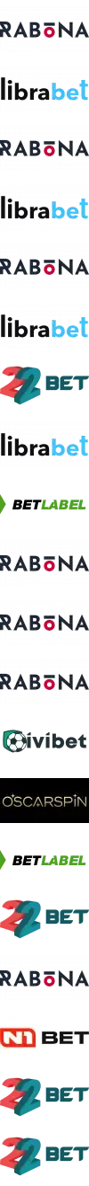 Rabona Logo