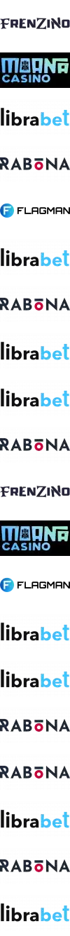 Frenzino Logo