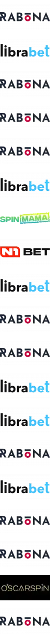 Rabona Logo