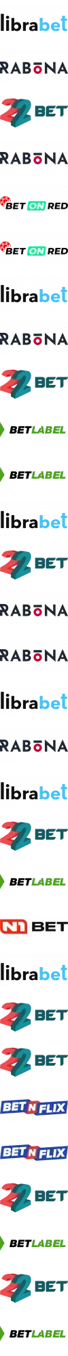 Librabet Logo