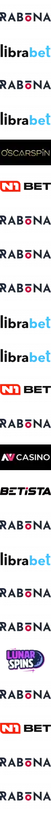 Rabona Logo