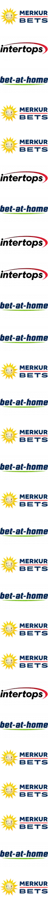 Merkurbets Logo