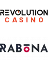 Revolutioncasino Logo