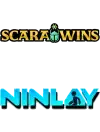 Scarawins Logo