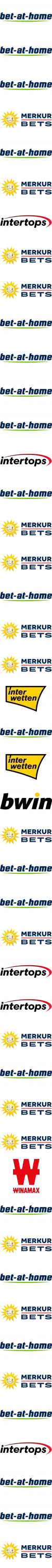 bet-at-home Wettanbieter Logo