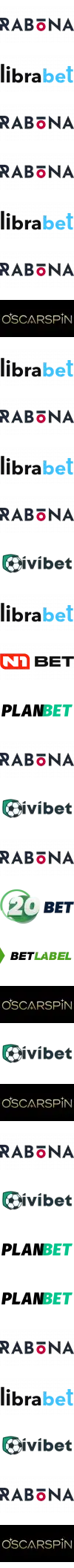 Rabona Logo