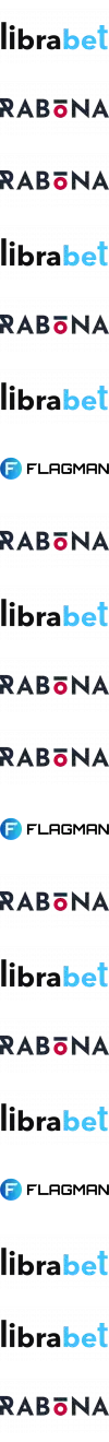 Librabet Logo