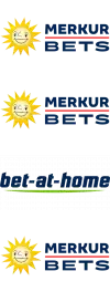 Merkurbets Logo