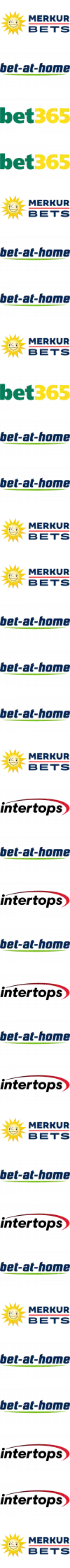 Merkurbets Logo