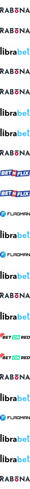Rabona Logo