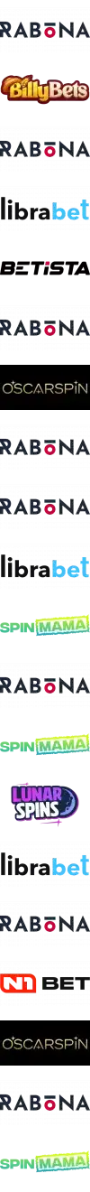 Rabona Logo