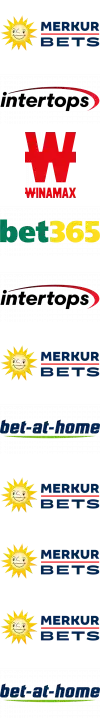Merkurbets Logo