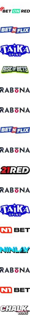 betonred Logo