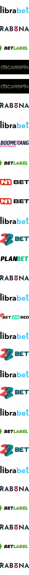 Librabet Logo