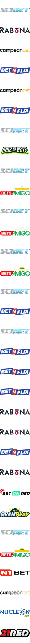 Scibet Logo