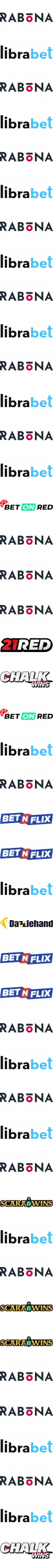 Rabona Logo