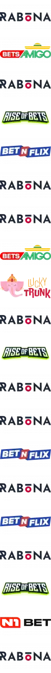 Rabona Logo