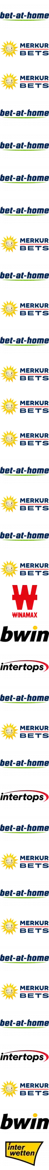 bet-at-home Wettanbieter Logo