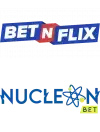 Betnflix Logo