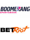 Boomerangbet Sport Logo