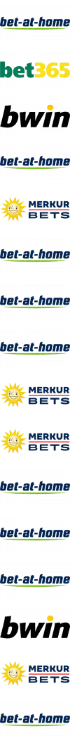 bet-at-home Wettanbieter Logo