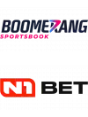 Boomerangbet Sport Logo